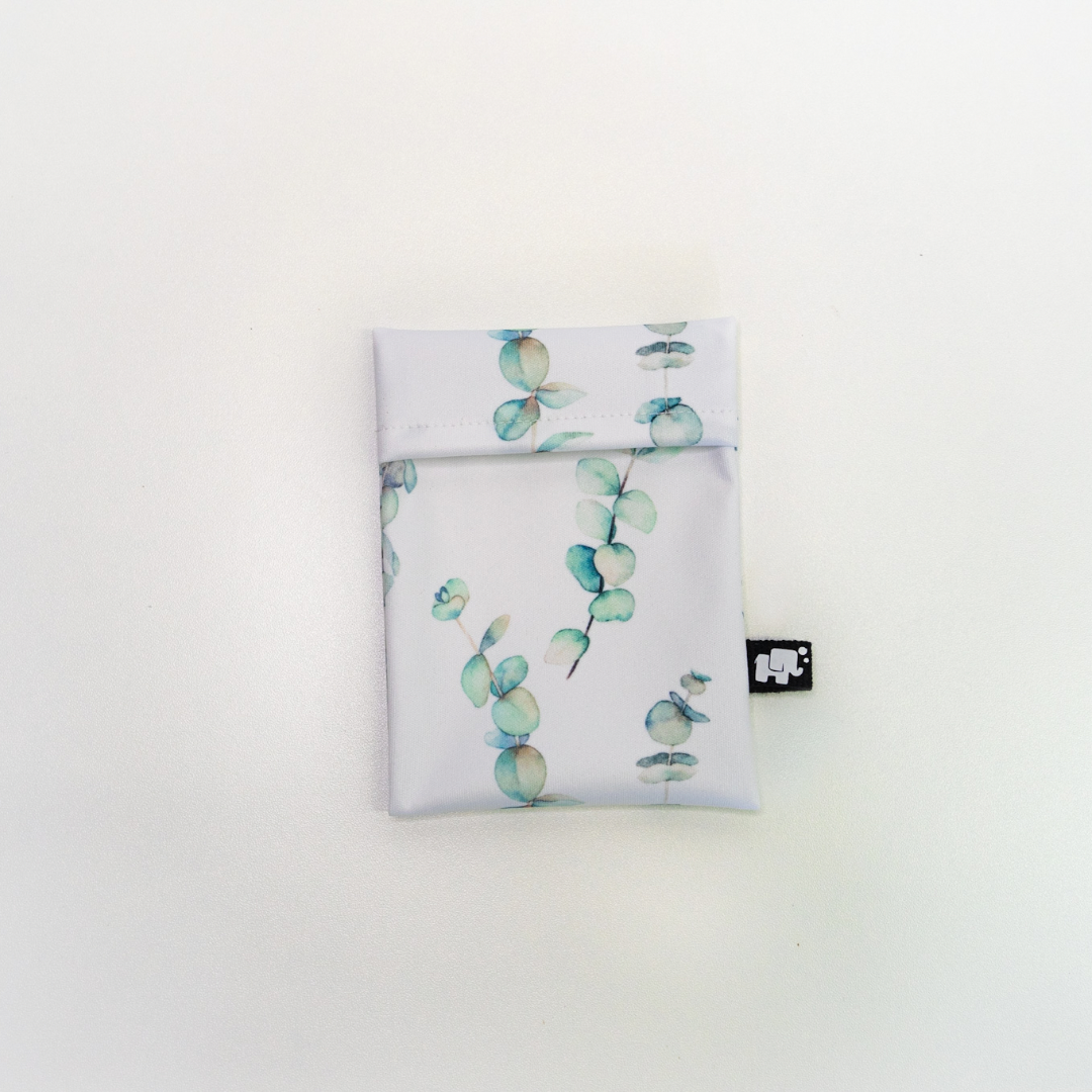 Waterproof Travel Soap Pouch