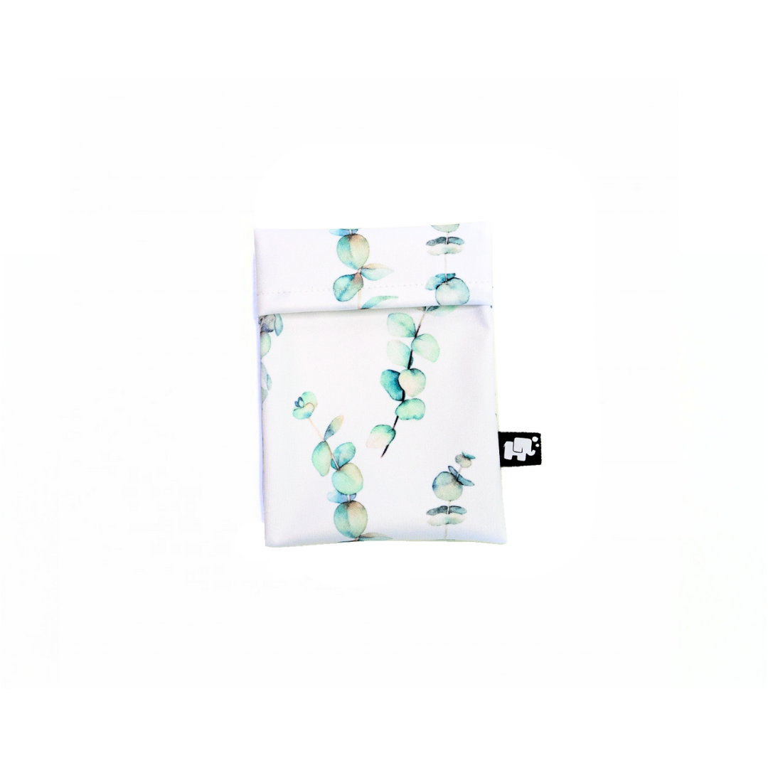 Waterproof Travel Soap Pouch
