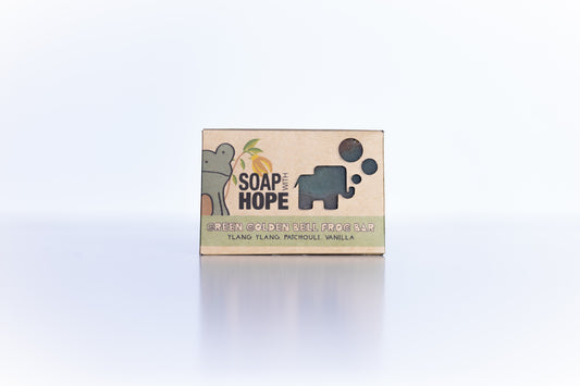 Soap Subscription - 2  x 120g handmade soaps