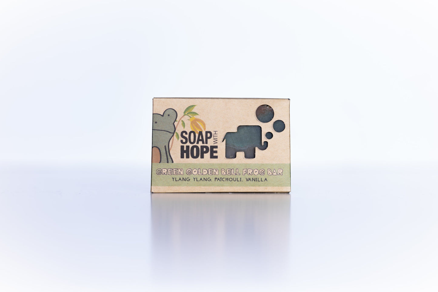 Soap Subscription - 4  x 120g handmade soaps