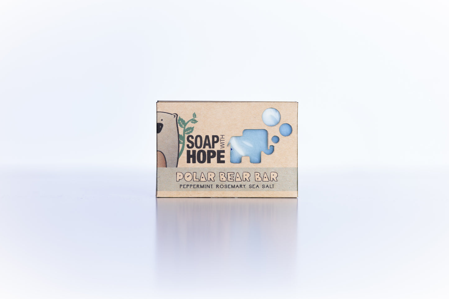 Soap Subscription - 6  x 120g handmade soaps