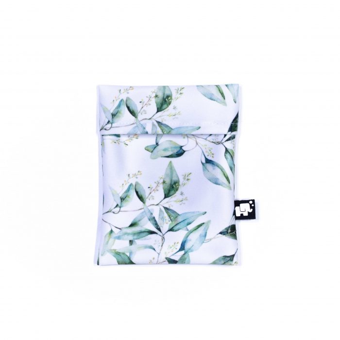 Waterproof Travel Soap Pouch