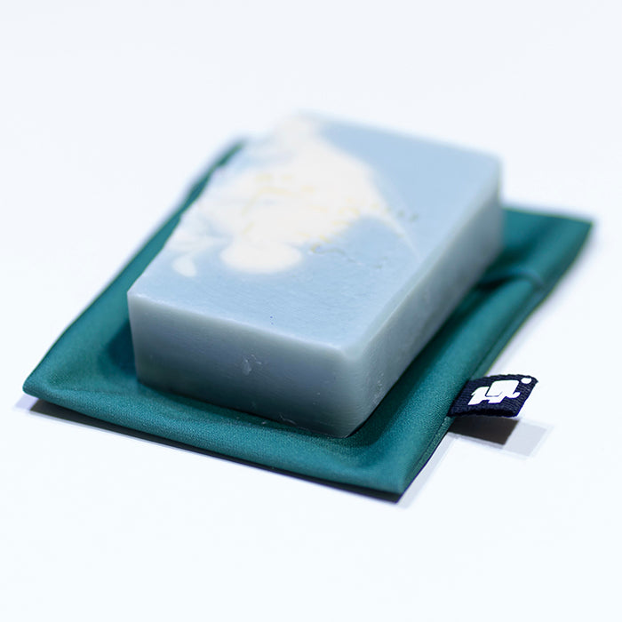 Waterproof Travel Soap Pouch