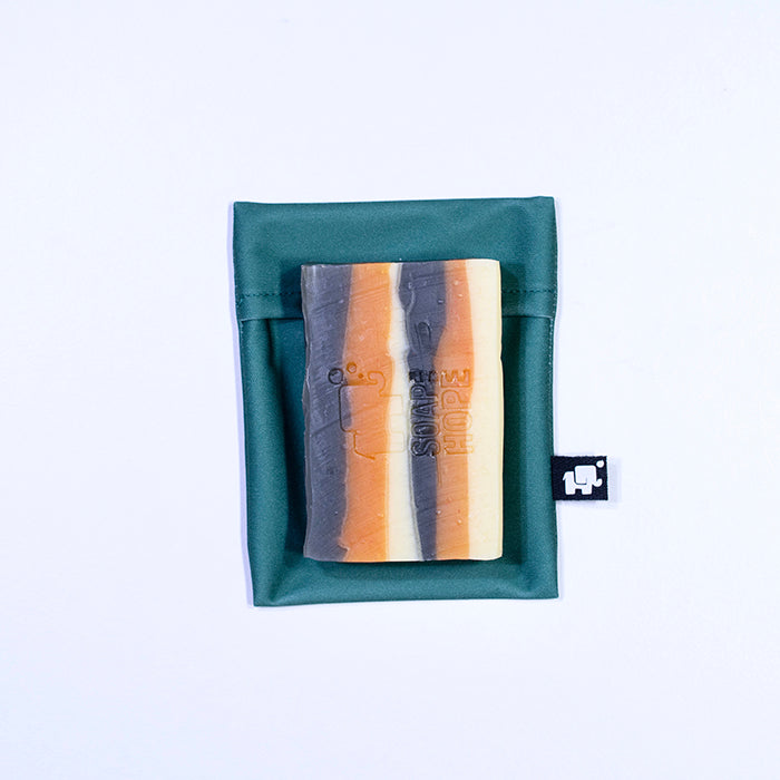 Waterproof Travel Soap Pouch