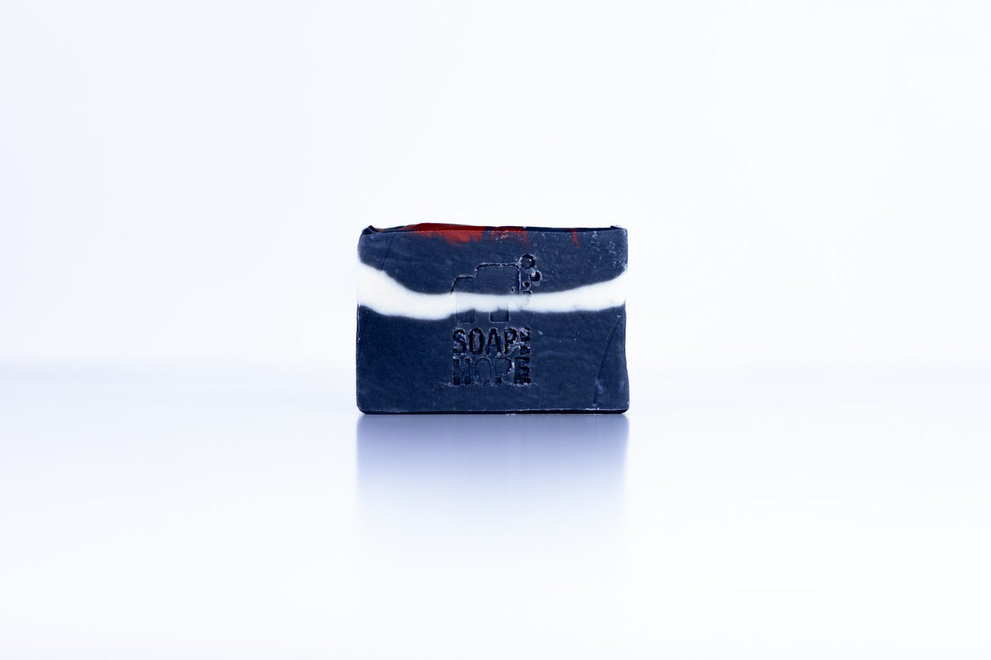 Tassie Devil Lather Bar