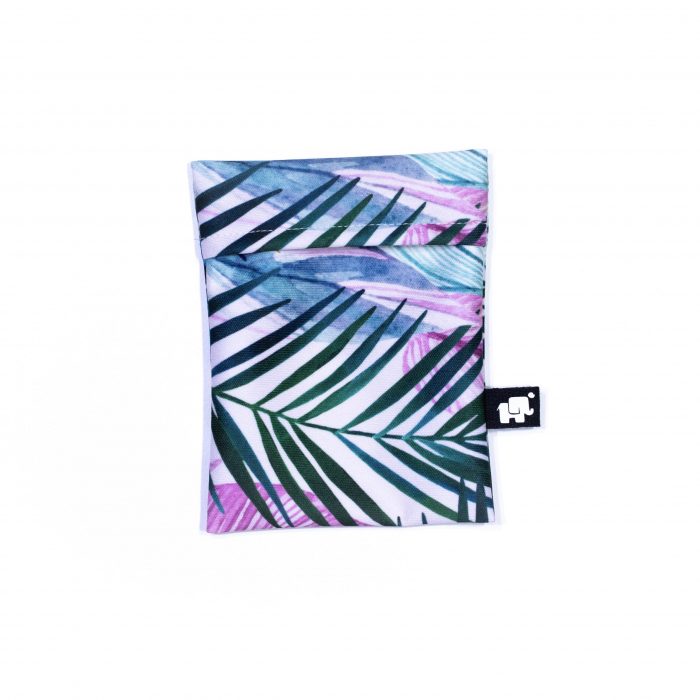 Waterproof Travel Soap Pouch