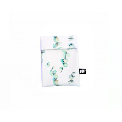 Waterproof Travel Soap Pouch