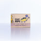 Soap Subscription - 6  x 120g handmade soaps