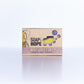 Soap Subscription - 6  x 120g handmade soaps