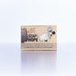 Soap Subscription - 4  x 120g handmade soaps
