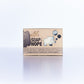 Soap Subscription - 6  x 120g handmade soaps