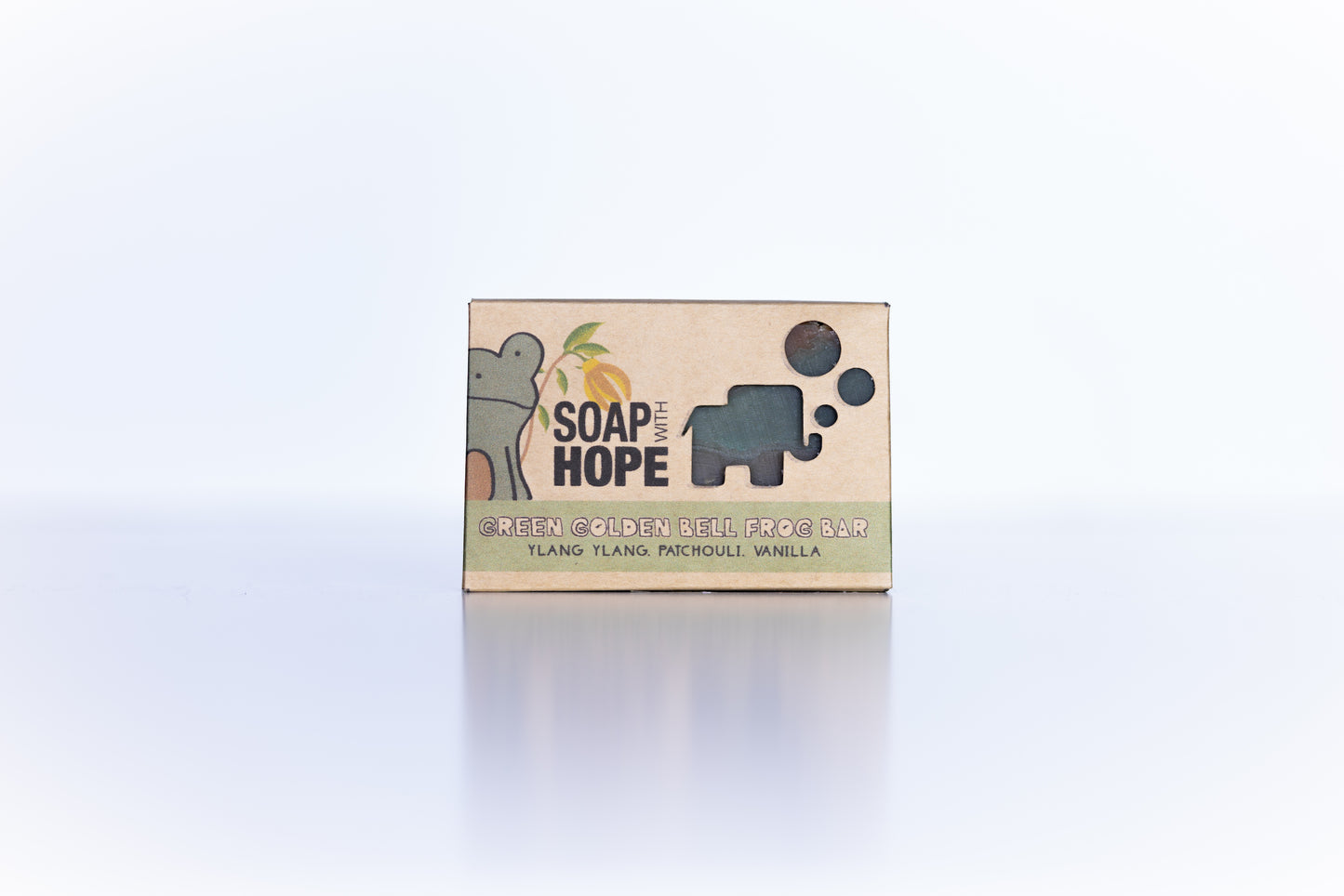 Soap Subscription - 6  x 120g handmade soaps