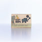 Soap Subscription - 8  x 120g handmade soaps
