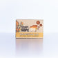 Soap Subscription - 4  x 120g handmade soaps