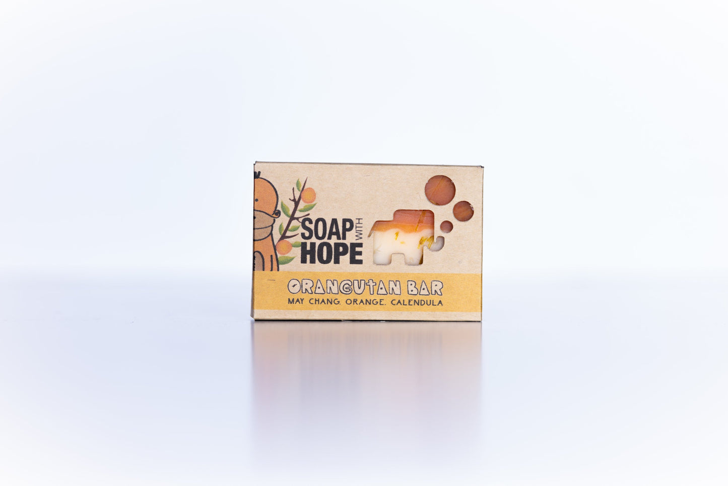 Soap Subscription - 4  x 120g handmade soaps
