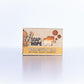 Soap Subscription - 6  x 120g handmade soaps