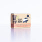 Tassie Devil Lather Bar