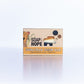 Soap Subscription - 4  x 120g handmade soaps